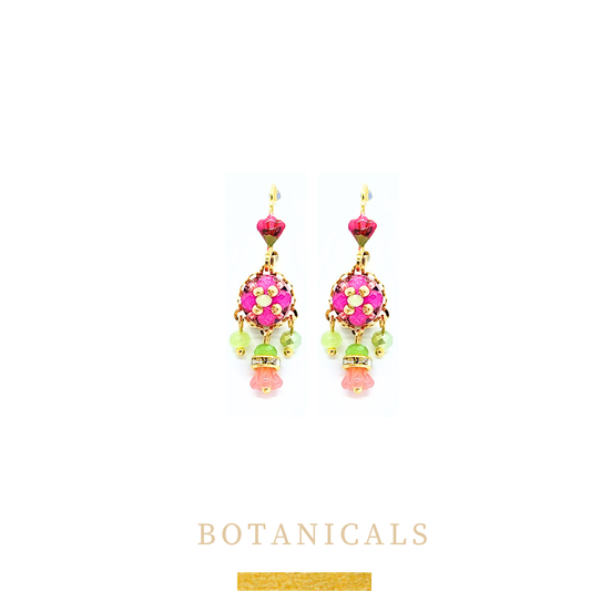 fleurete pink