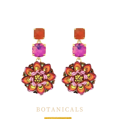 Dahlia and the Double Gem